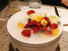 -大树餐厅(大悦城店)