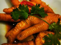-广东道至正餐厅(区庄店)