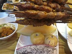 -苏格里岛自助海鲜烤肉火锅(集美万达店)