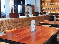 大堂-大牌大·传统杭帮菜(湖滨店)