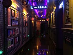 -欧歌堡KTV PARTY(万濠城店)