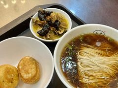 -毛华美食(清扬路店)