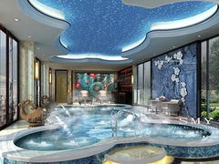 -深圳星河丽思卡尔顿酒店
