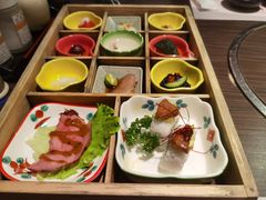 -赤坂亭·M9和牛烧肉(南京江南虹悦城店)