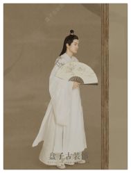点击看大图 -美云庭古装·格格服汉服·京城旅拍(北京店)