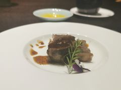 -萬國春·中菜馆(颐和公馆店)