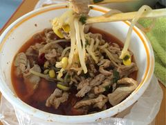 -盐城大牌档(工农路店)