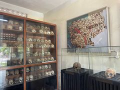 -吐斯廉屠杀博物馆