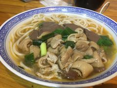 -锦泓老字号猪脏粉(东联大厦店)