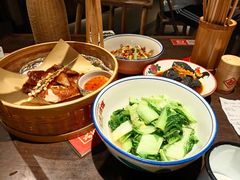 -洞庭土菜馆(天河北总店)