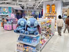 -TOYSRUS玩具反斗城(上海万象城店)