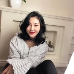 点击看大图 -3AM·S HAIR SALON烫发染发接发