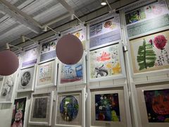 -祥云墅彩翼儿童美术馆(房山长阳店)