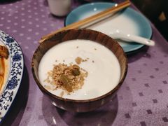 酸奶-新疆巴州金丝特餐厅(大钟寺店)