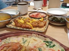 -香港新曜记茶餐厅(星耀城店)