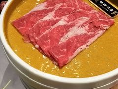 -一绪に寿喜烧自助(世茂广场店)