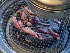 -山葵说·泥炉烤肉(泰达时尚E街区店)