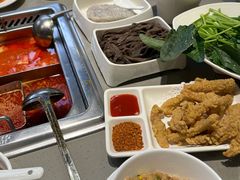 -海底捞火锅(杭州萧山宝龙广场店)