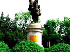 -清凉山国家森林公园