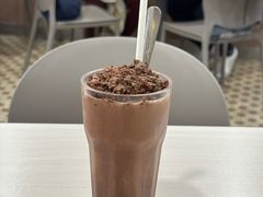 爆脆阿华田-喜莲咖啡