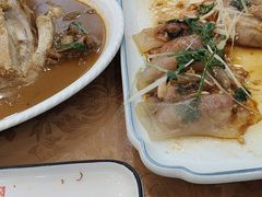 -渔码头食府(蓬莱阁店)