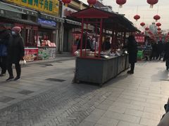 -惠宾饭庄(中山路店)