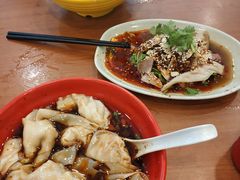 -龙抄手(春熙路总店)