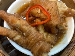-添好运点心专门店(中环IFC店)