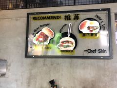 -Grinder 绞肉机汉堡(武定路店)
