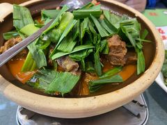 -全聚贤餐厅·湖北家常菜(沙湖店)