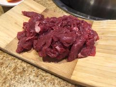 三花趾-潮汕牛肉火锅(铁西店)