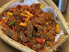 -88号小吃店·经典云南菜·地道纳西美食