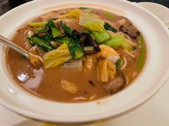 -莆田餐厅PUTIEN(西安万象天地店)