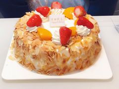 -味多美蛋糕(古城店)
