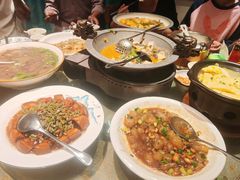 -渔梆子(长汀店)