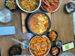 -京玉菲饭店(李村店)