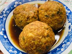 -粗茶淡饭(东关街店)