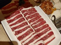 吾桑格牛肉-新石器烤肉(西田城店)