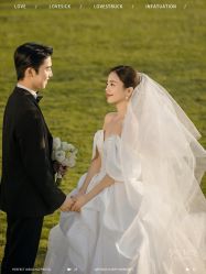 -今生有约婚纱摄影店(景德路店)