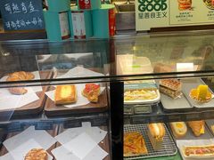 -星巴克(武康路店)