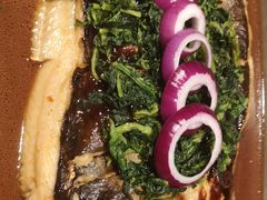 -半天妖烤鱼(方庄店)