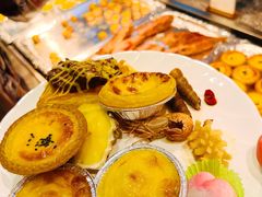 -禾斗海鲜自助(城阳宝龙店)