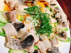 -渔米粥(罗湖店)