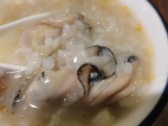 招牌海鲜粥-土蚝·高压锅生蚝(百姓美食街店)
