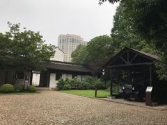 -上海市龙华烈士陵园