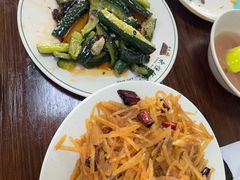 -清真永恒华威肉饼(潘家园店)