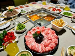 -海底捞火锅(龙湖北京大兴天街店)