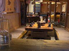 -九田家黑牛烤肉料理(高坪王府井店)