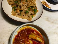 -绿茶餐厅(深圳龙华天虹购物中心店)