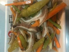 -鱼你在一起(南开天佑城店)